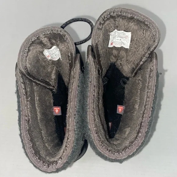 The North Face Size 6 Shellista Il Mid 200g Waterproof Winter Boots - Picture 7 of 17